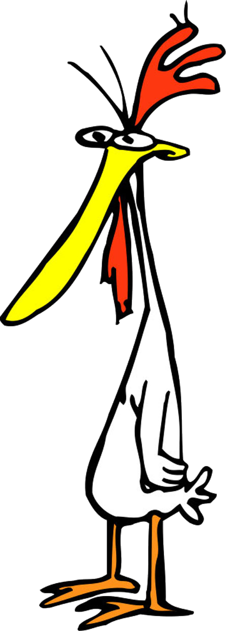 Pollito Cartoon Network Wiki Fandom