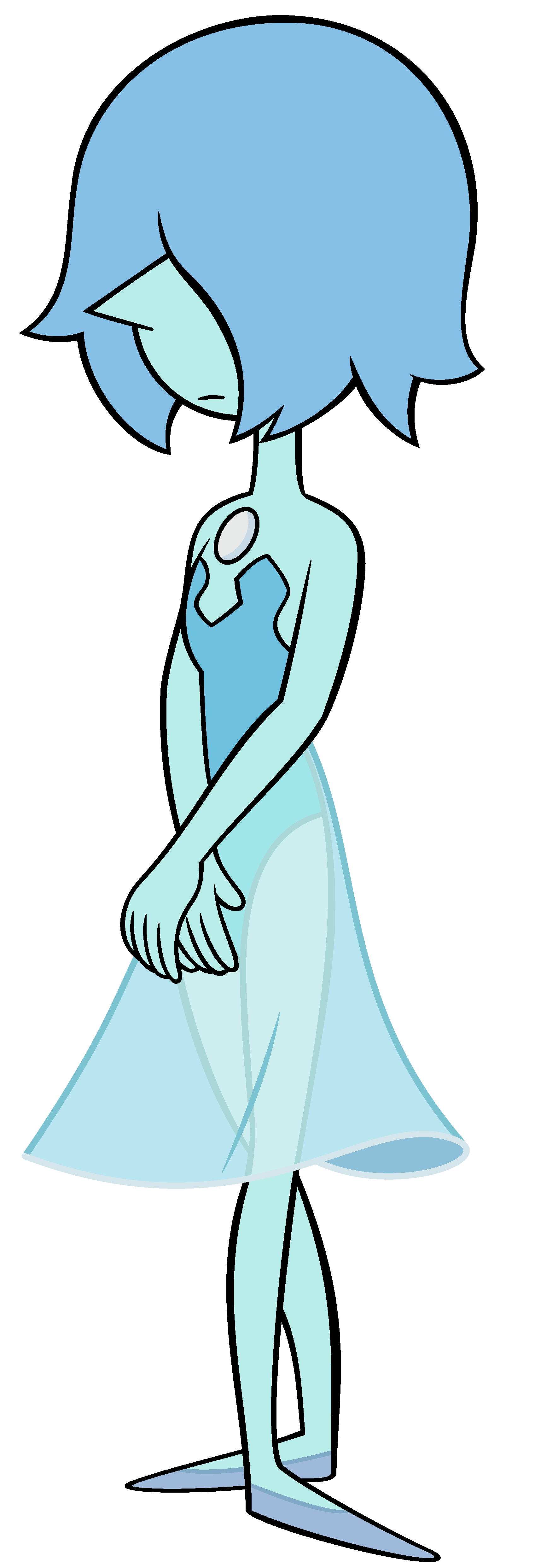 Perla Azul | Cartoon Network Wiki | FANDOM powered by Wikia