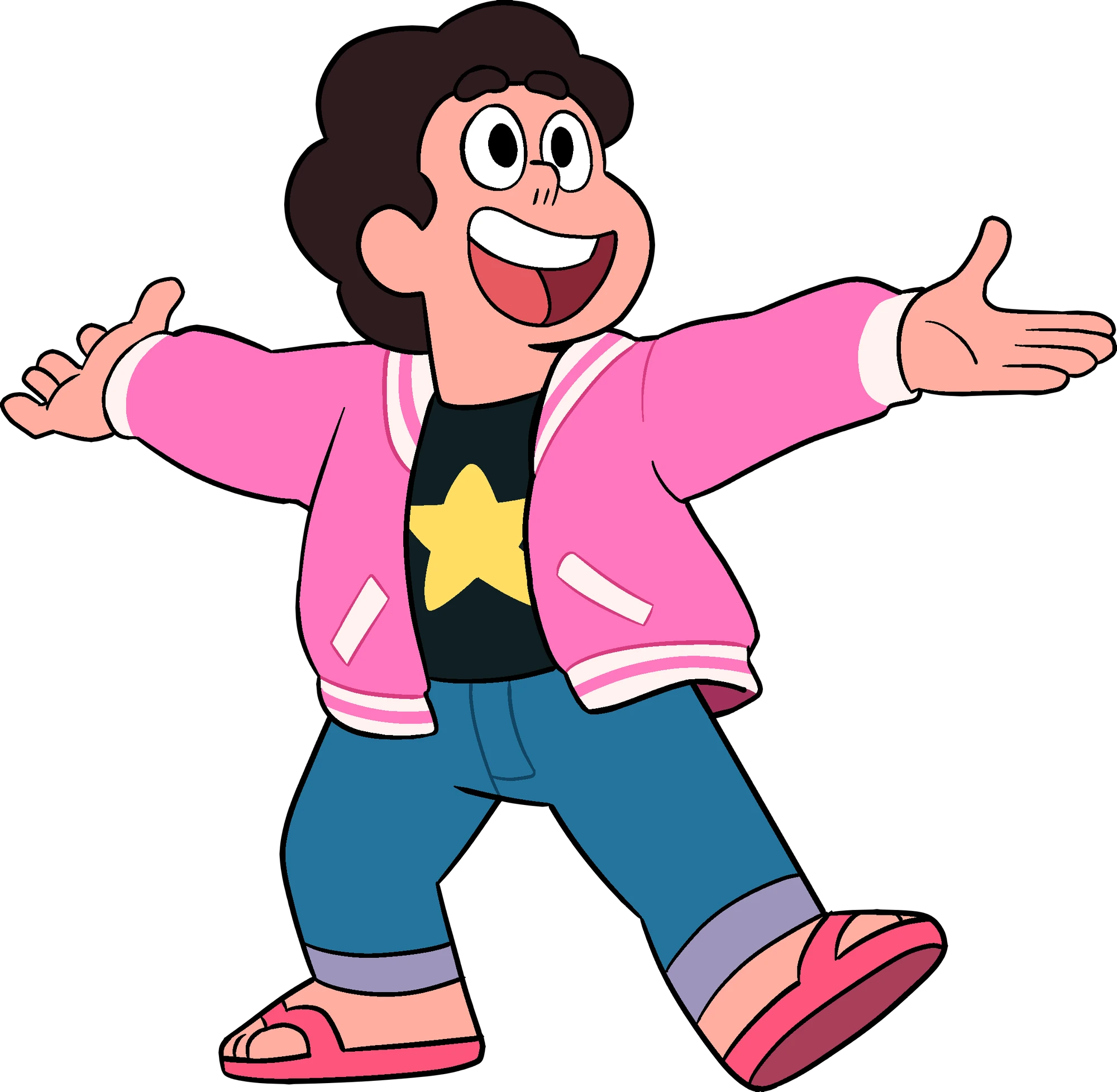 Steven Cuarzo Universe | Cartoon Network Wiki | Fandom
