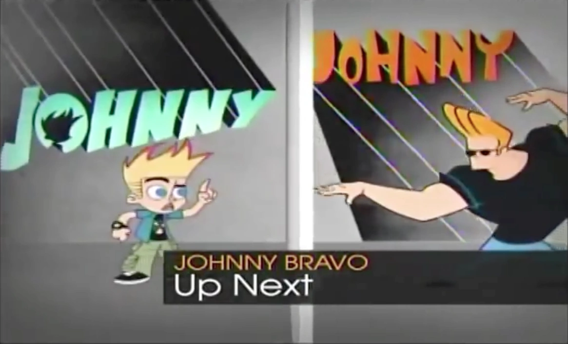 Johnny/Johnny The Cartoon Network Wiki FANDOM powered by Wikia