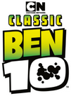 Ben 10 Logo