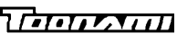 Toonami Logo 1997
