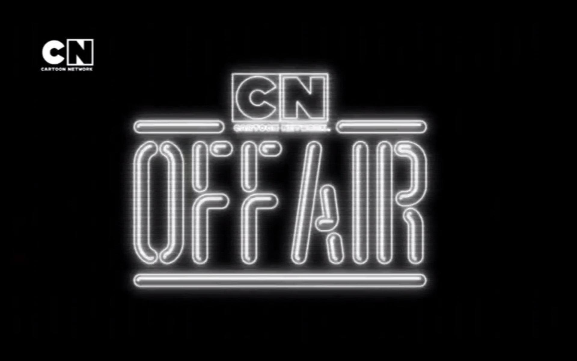 Off Air Cartoon Network Türkiye Fandom