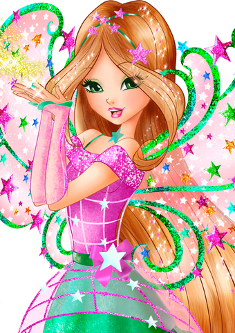 Winx Club 8 Sezon 22 Bolum Uyumun Sirri Turkce Izle Cartoon