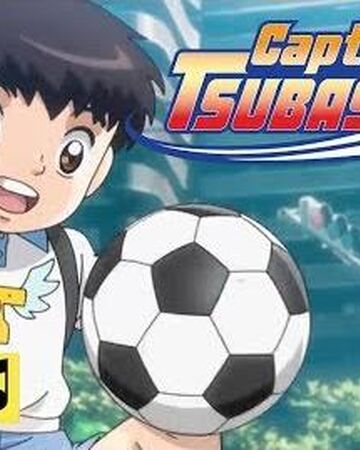 Kaptan Tsubasa Ruya Takimi Jenerik Muzigi Cartoon Network Turkiye Fandom