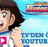 Kaptan Tsubasa Ruya Takimi 1 Sezon 15 Bolum Nankatsu Meiwa Maci Turkce Izle Cartoon Network Turkiye Fandom