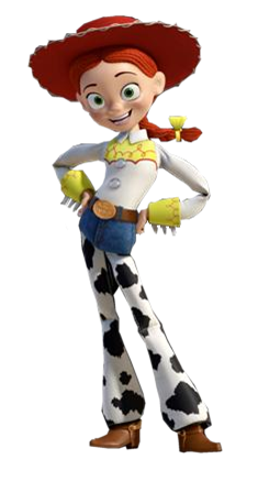 jessie toy story precio