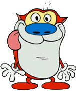 Stimpson J. “Stimpy” Cat