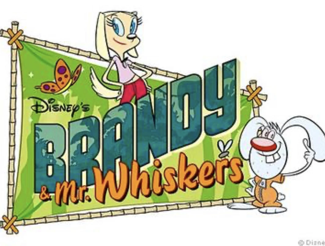 Brandy & Mr. Whiskers Wikicartoon Fandom