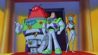 toon disney buzz lightyear of star command