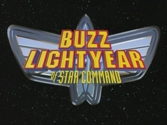 toon disney buzz lightyear of star command