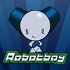 Robotboy logo