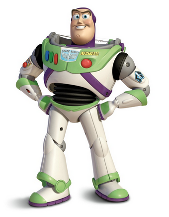 buzz lightyear sit and ride