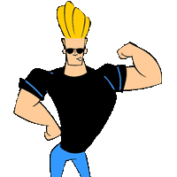 Johnny Bravo Wikicartoon Fandom