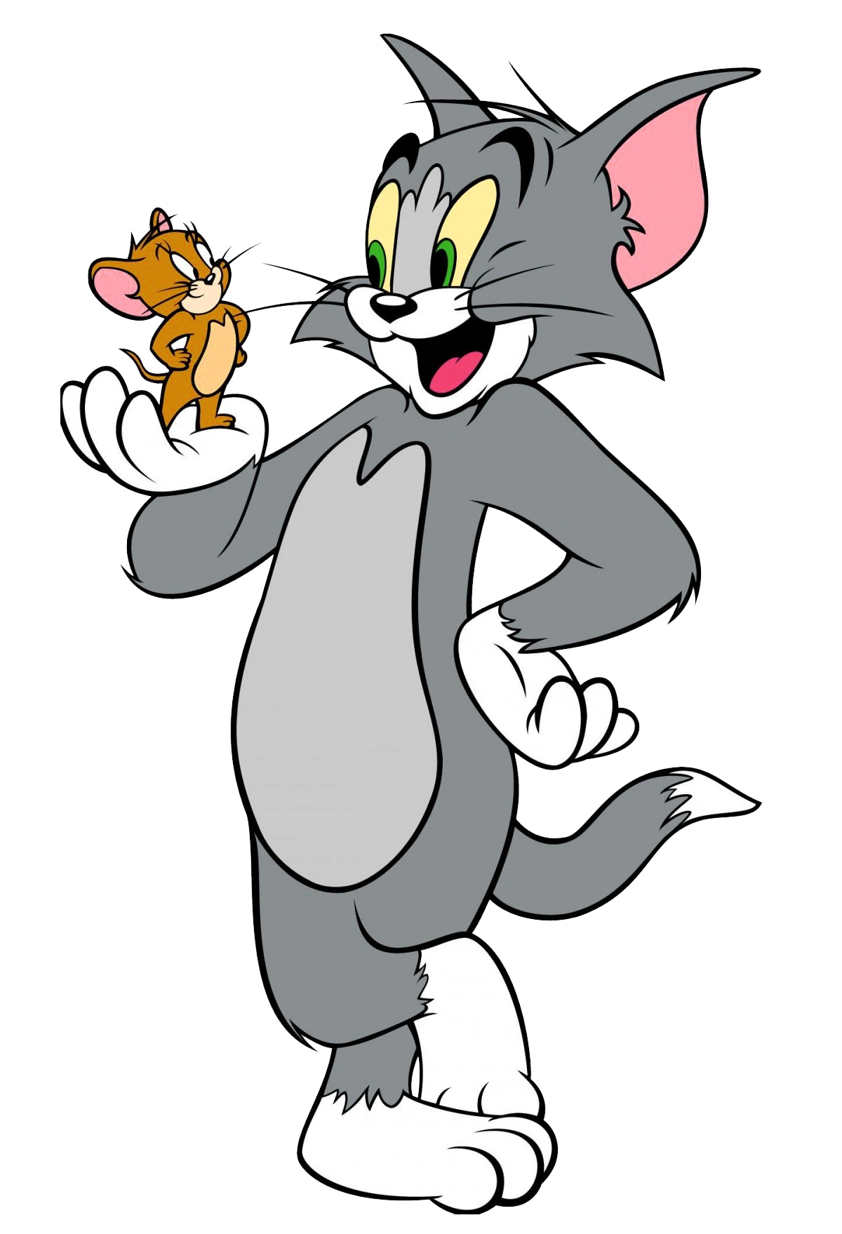 Image Tom and Jerry PNG Clipart Picture.png Wikicartoon FANDOM