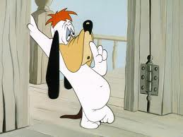 disney droopy dog