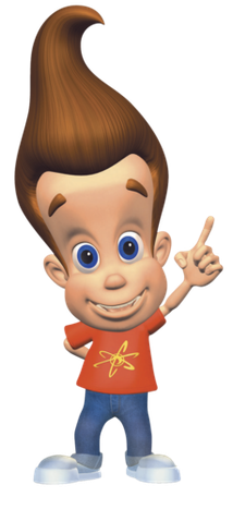 jimmy neutron wikicartoon fandom