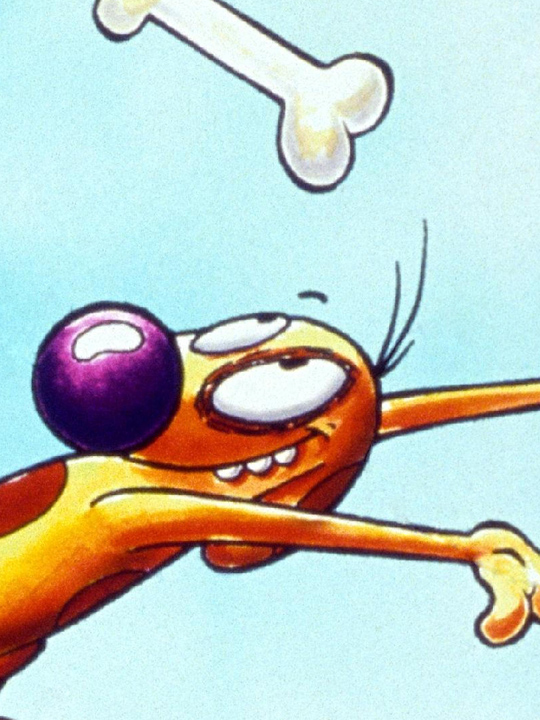 squidman catdog squidman catdog