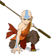 Avatar: The Last Airbender | Wikicartoon | FANDOM powered by Wikia