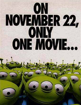 Aliens Toy Story Wikicartoon Fandom