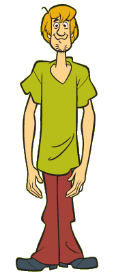 Shaggy Rogers | Wikicartoon | FANDOM powered by Wikia