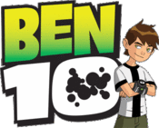 Ben10 logo