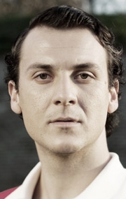 Milan Nikitović -