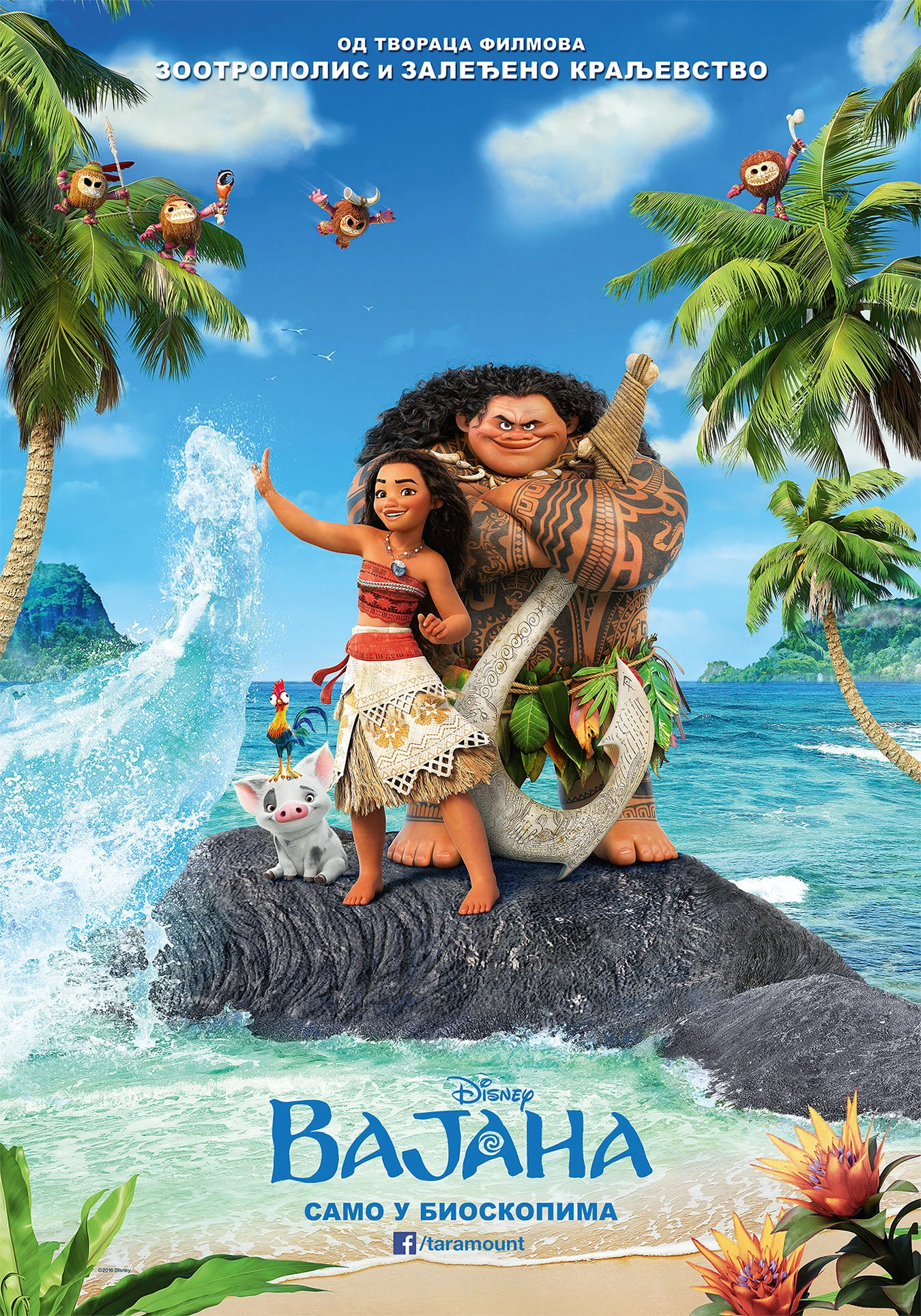 Moana Cartoons Serbia Wiki FANDOM Powered By Wikia