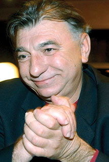 Milenko Pavlov