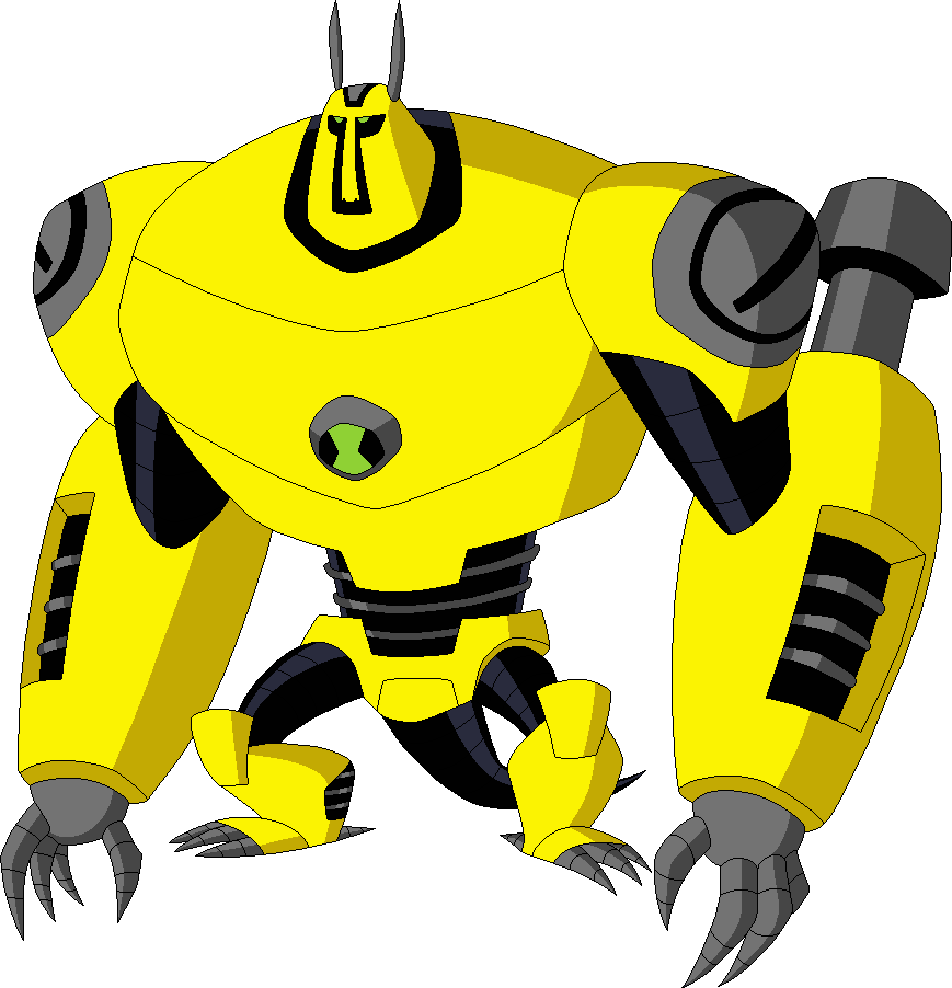 Armodrillo | The Cartoonverse Wiki | Fandom