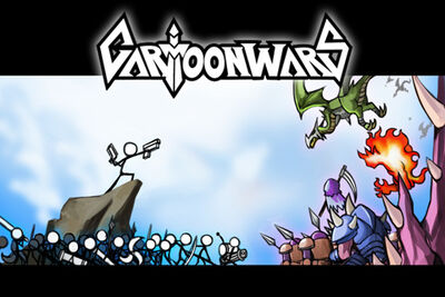 Cartoon Wars Wiki FANDOM powered by Wikia Cartoon Wars Wiki FANDOM powered by Wikia