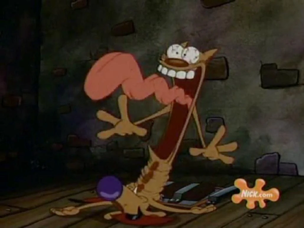 CatDog Cartoonwildtakes Wiki Fandom