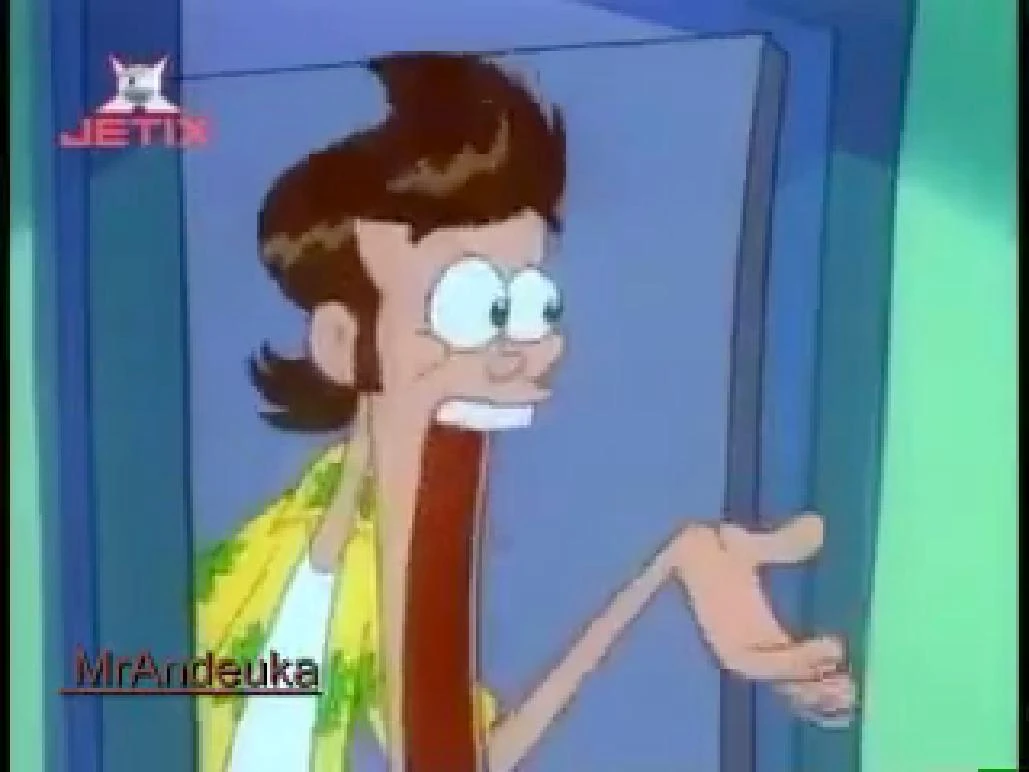 Ace Ventura: Pet Detective (TV series) | Cartoonwildtakes Wiki | Fandom