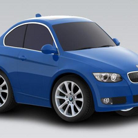 Bmw 335i Coupe 2008 Car Town Wiki Fandom