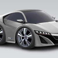 Acura Nsx Concept 2012 Car Town Wiki Fandom