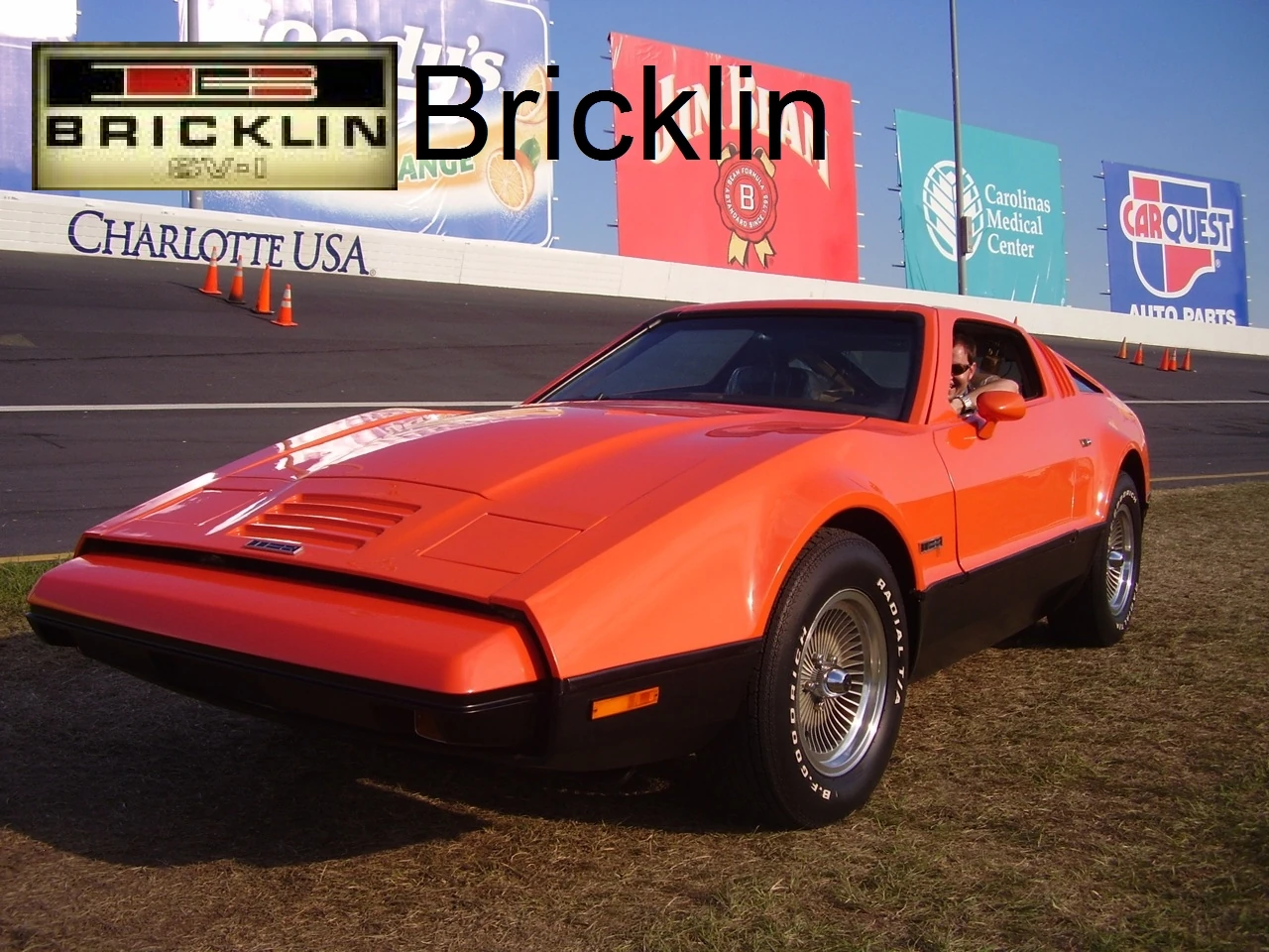 Bricklin The Car Wallpaper Mania Wiki FANDOM powered by Wikia