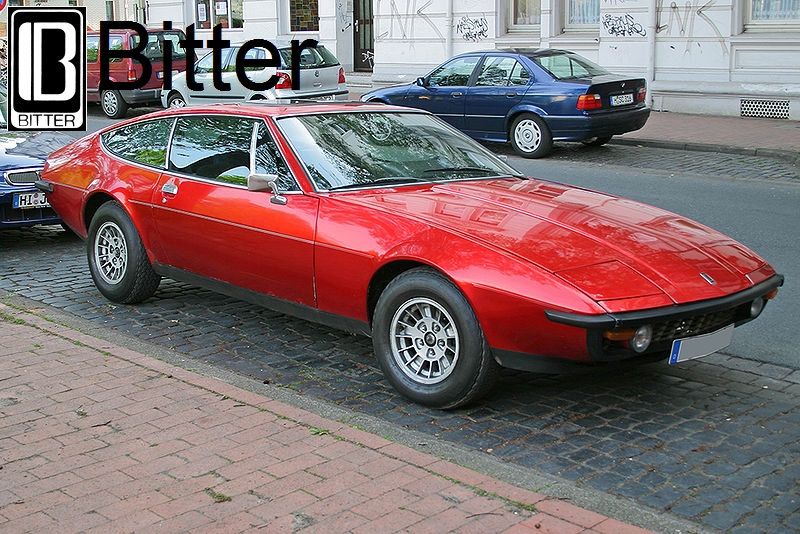Bitter The Car Wallpaper Mania Wiki FANDOM powered by