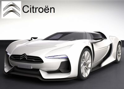 Citroën