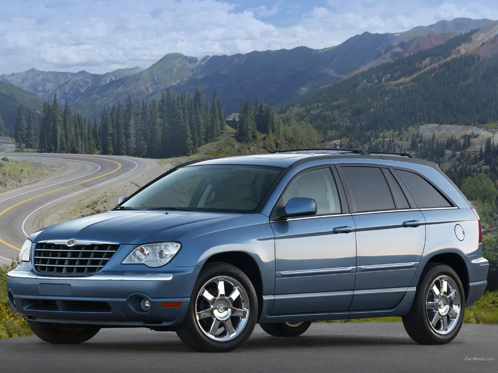 Chrysler | The Car Wallpaper Mania Wiki | FANDOM powered by Wikia
