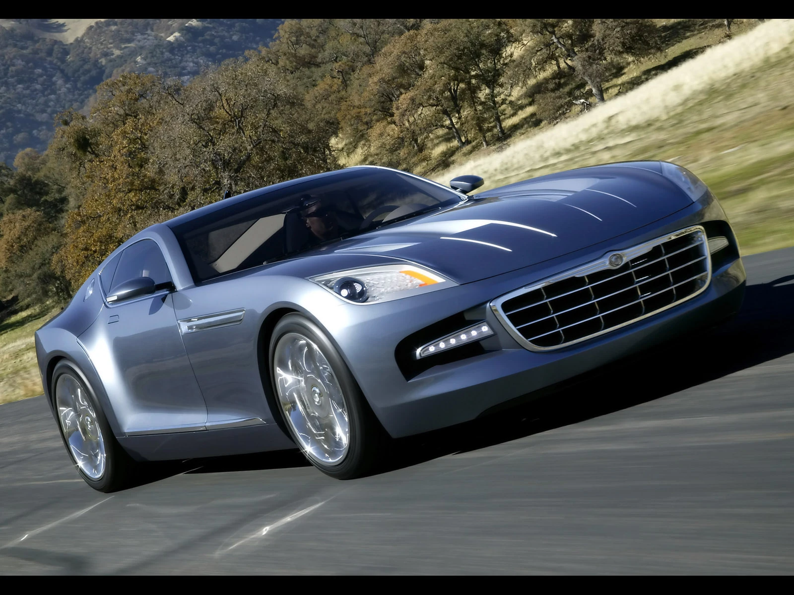 Chrysler The Car Wallpaper Mania Wiki FANDOM powered by Wikia