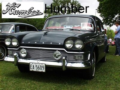 Humber