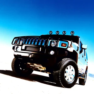Hummer Car Wallpaper Photo