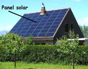 Casa solar