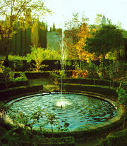 Jardines