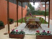 Jardin ecologico