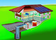 Energia geotermica