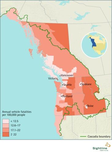 Cascadia 1