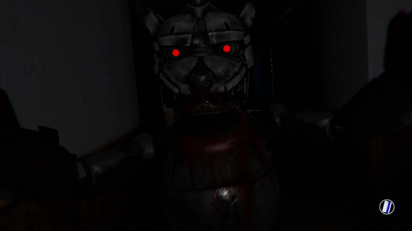 case animatronics no download