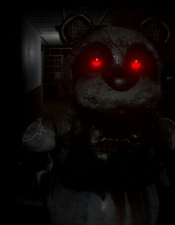 case 2 animatronic story case 2 animatronic story