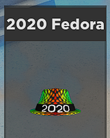 2020 Fedora Case Clicker Roblox Wiki Fandom - 2020 countdown roblox